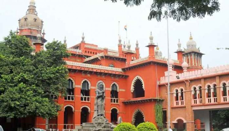TamilNadu Government - police - Highcourt
