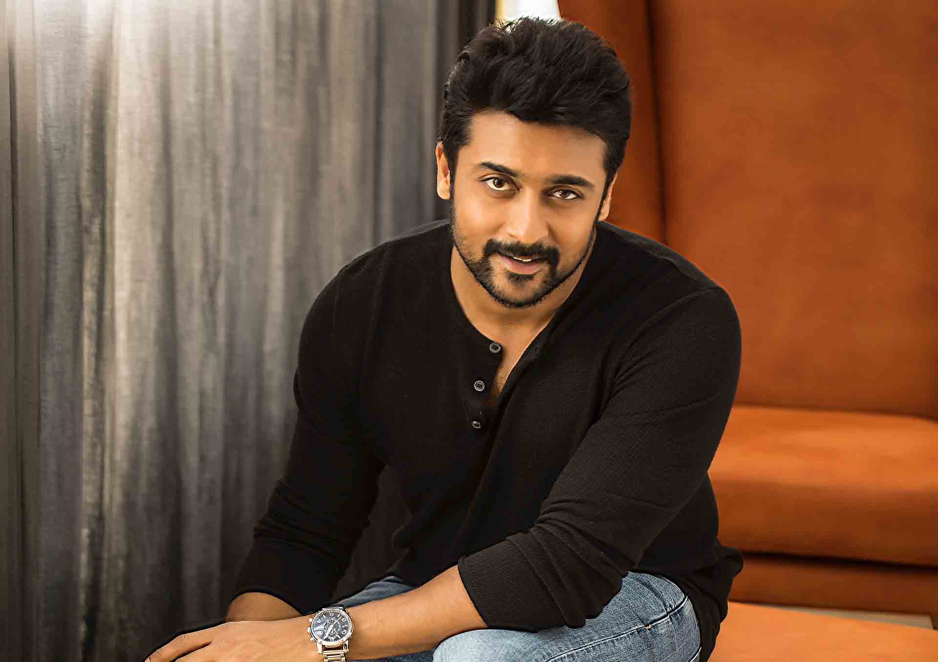 surya