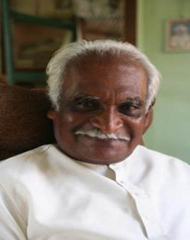 thangappa