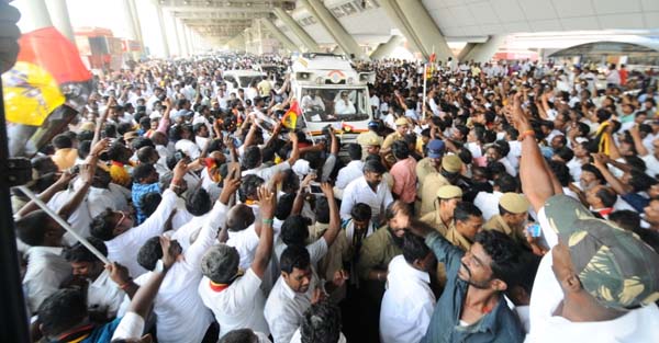 vijayakanth