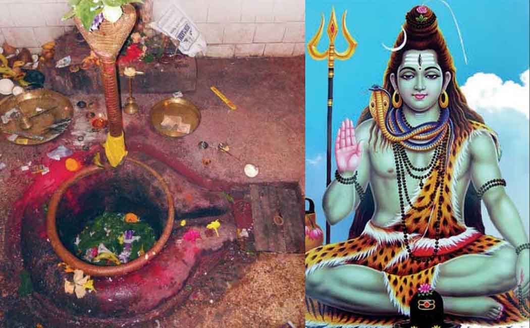 Siddheshwar Temple
