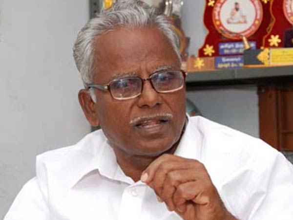 P.MANIYARASAN