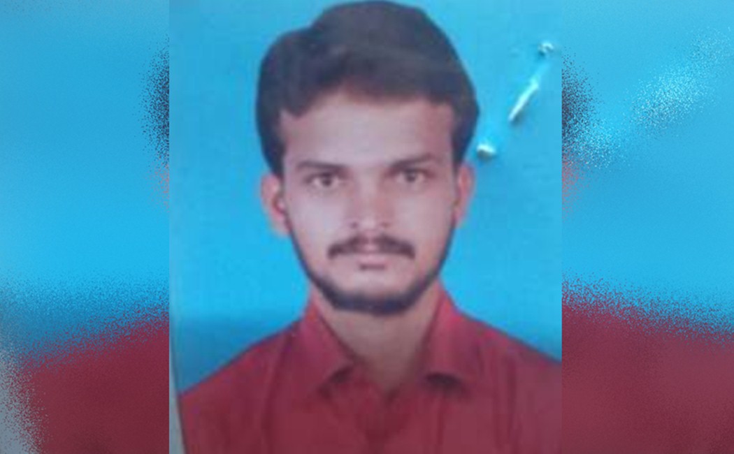 Tenkasi incident