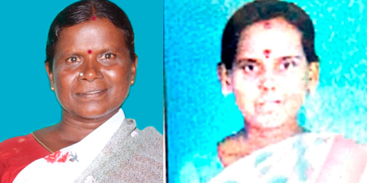 14 lose their live in firecracker factory accident; Release of images