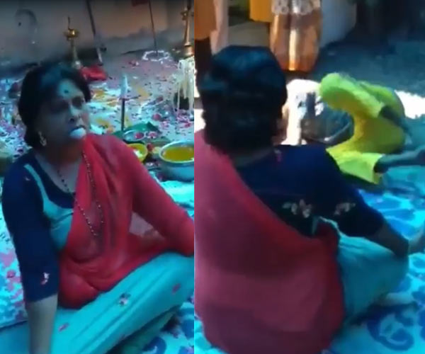 Human sacrifices continue Kerala