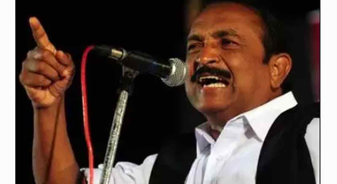 vaiko interview