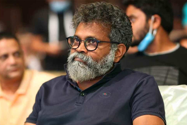 it raid in pushpa movie director sukumar