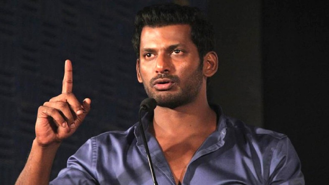 vishal