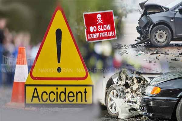 A subsequent incident; Tragedy with 2 peoples