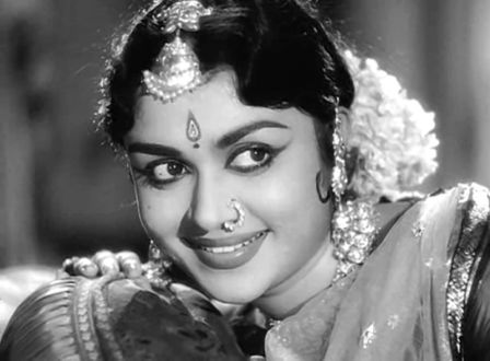 saroja devi
