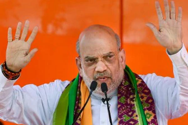 Amit Shah said A new scheme should be devised to replace the electoral bond scheme