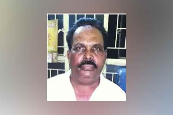 Rs 1.26 crore land farmer case 2 arrested including liquor dealer