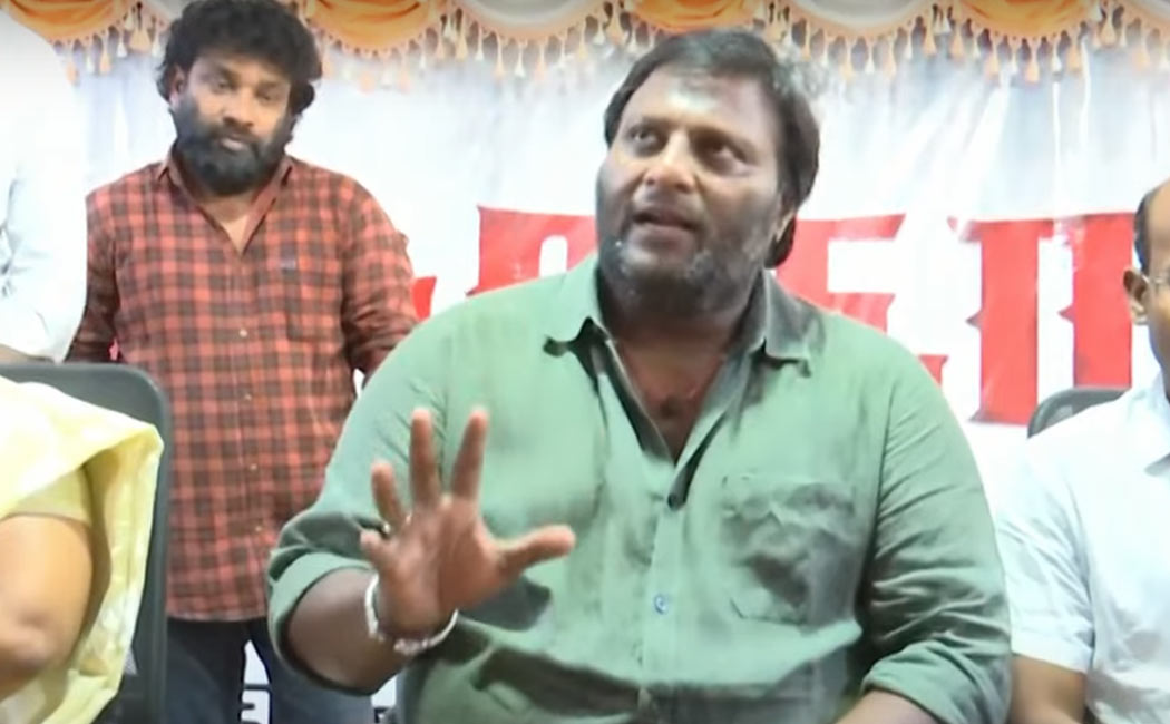 mohan g about his films