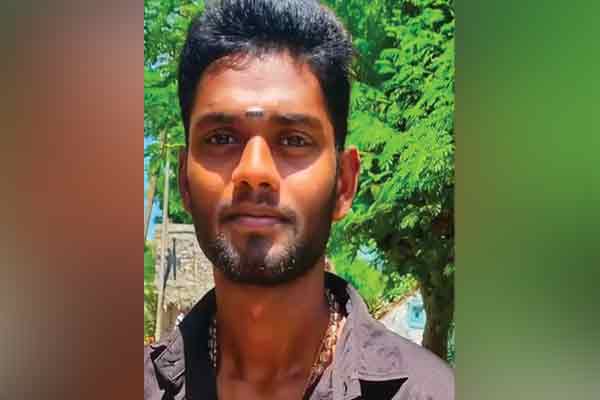 namakkal engineering student online app loan incident