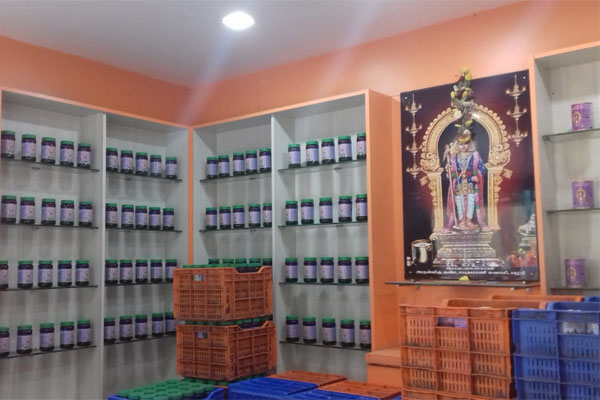 palani issue