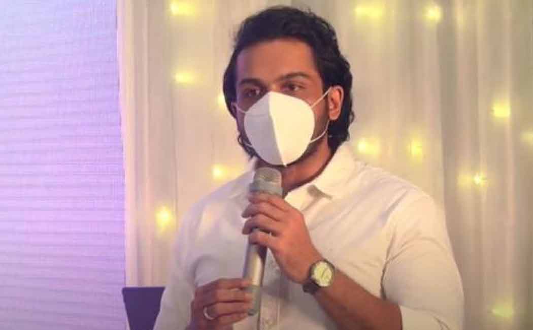 KARTHI