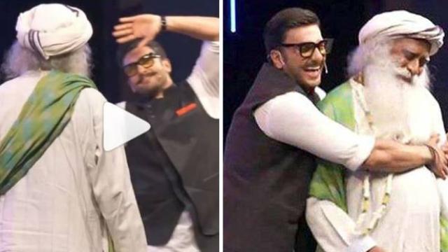 ranveer