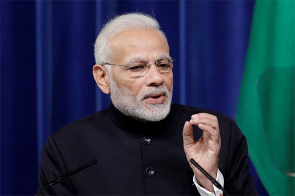 narendra modi