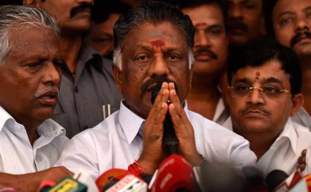 “Politicizing Parliament Inauguration is anti-democratic”- OPS