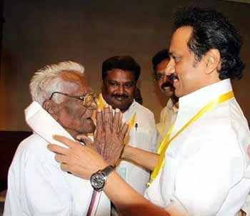 kalaignar