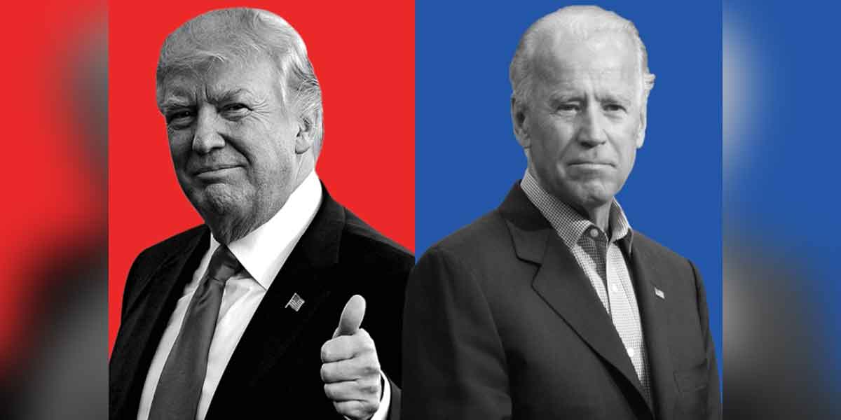america election