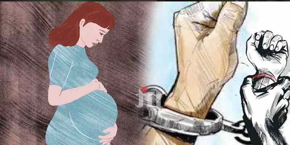 10th class student admitted to hospital as a pregnant ... Case against youth!