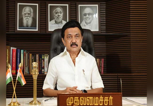 Tamil Nadu Chief Minister MK Stalin's letter to Prime Minister Narendra Modi!