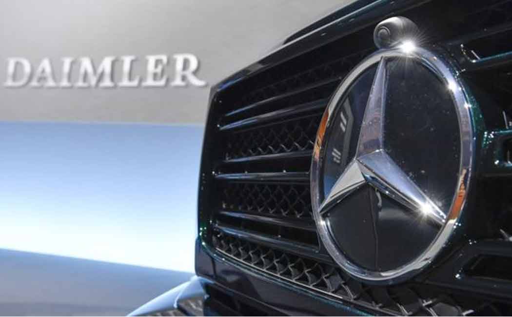 daimler