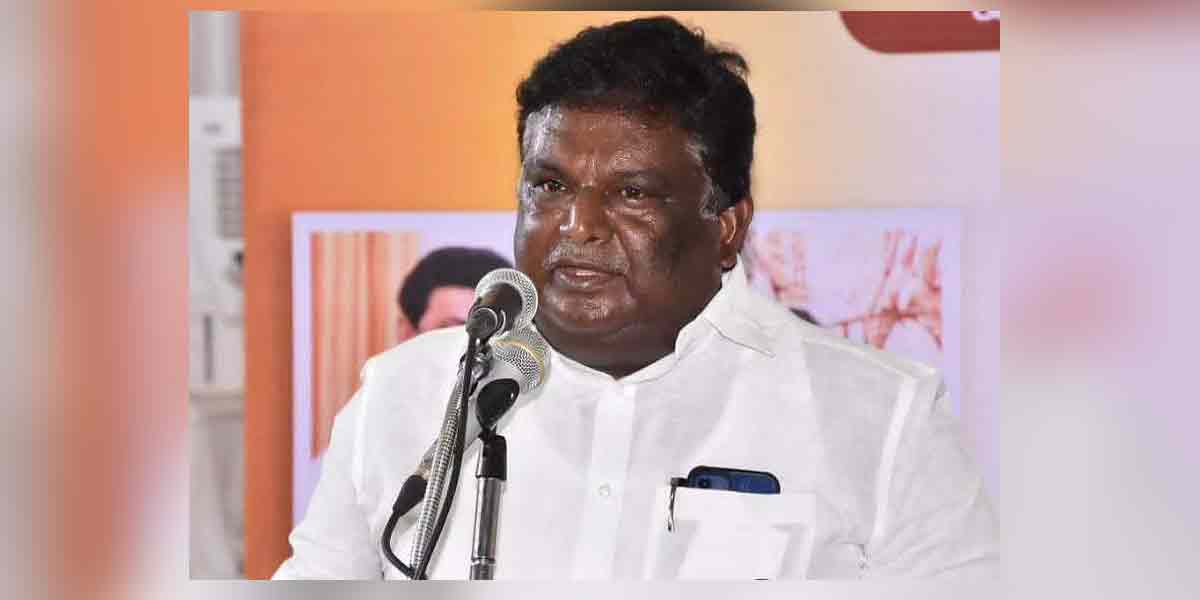 'Additional buses for the benefit of students' - Minister SS Sivasankar