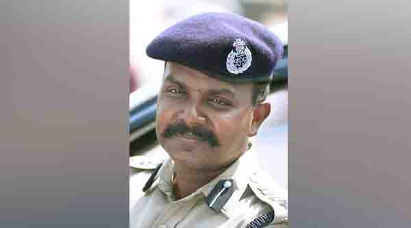 police officer Transfer