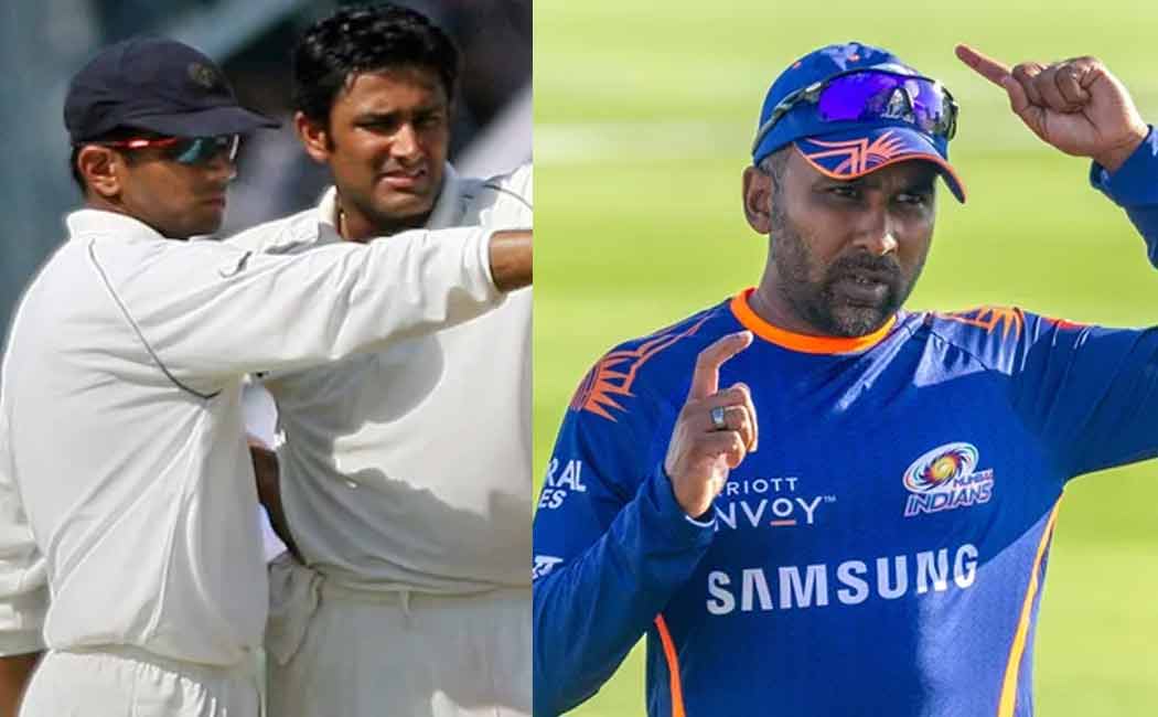 india new head coach race
