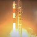 ISRO's PSLV C-61 project fails