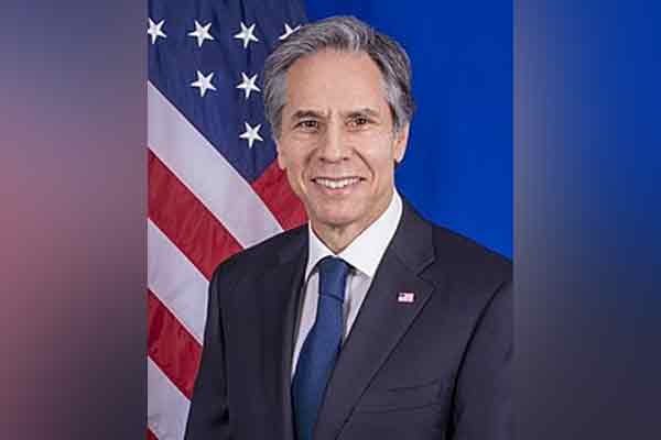american foreign external affairs minister request stop sudan current situation