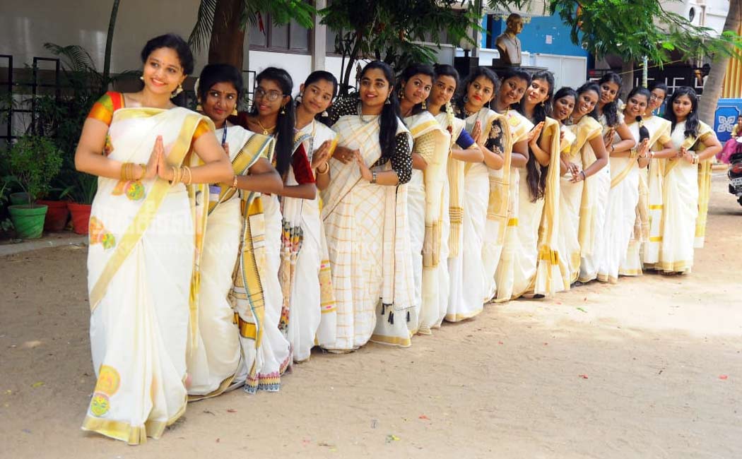onam