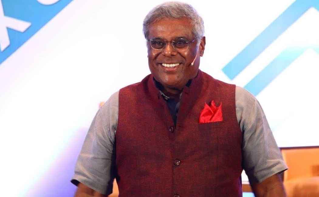 ashish vidyathri