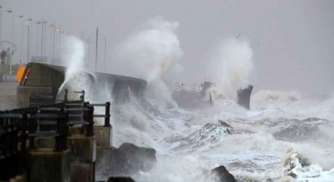 storm