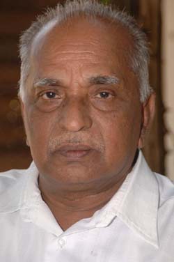 Arivarasan