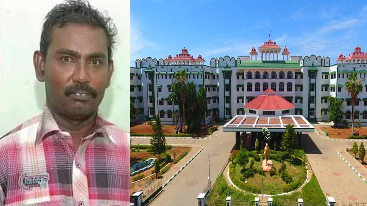Lourdes Francis murder case that shook Tamil Nadu