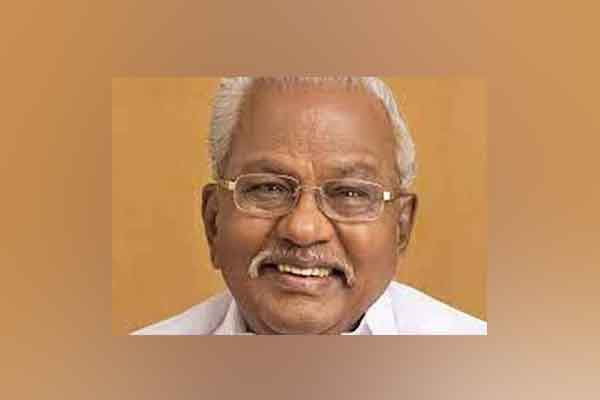 KCP's 198 crore assets auctioned .. State Bank announces ..