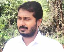 THAMIMUN ANSARI