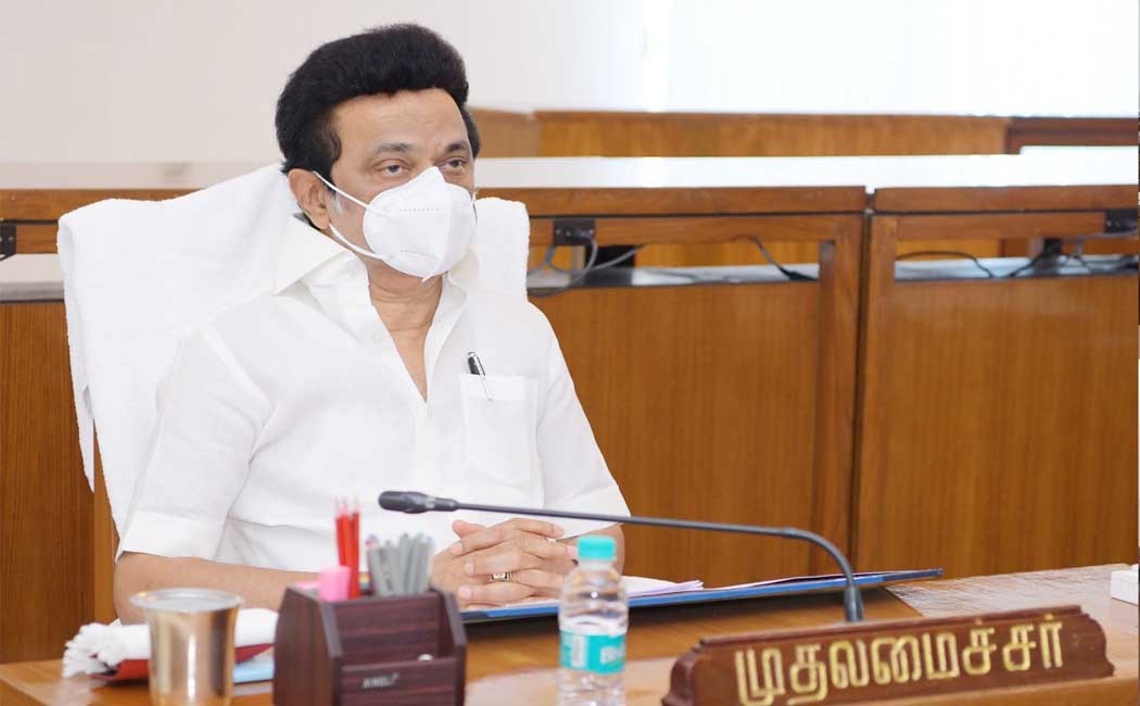 Additional relaxations? Restrictions? - Chief Minister MK Stalin's advice!