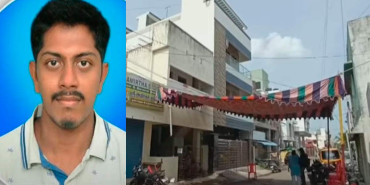 'Unfortunate events are taking place due to delay' - Chief Minister's letter to President expressing concern