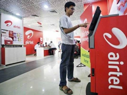 AIRTEL