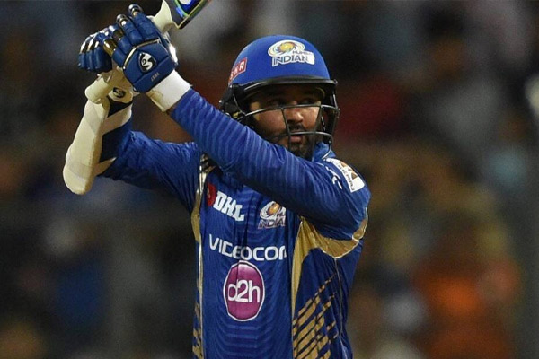 parthiv patel