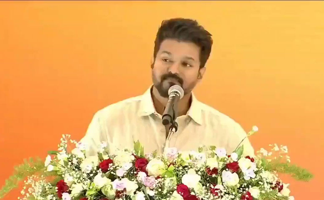 Vijay is ready to start Free Legal Advice Center
