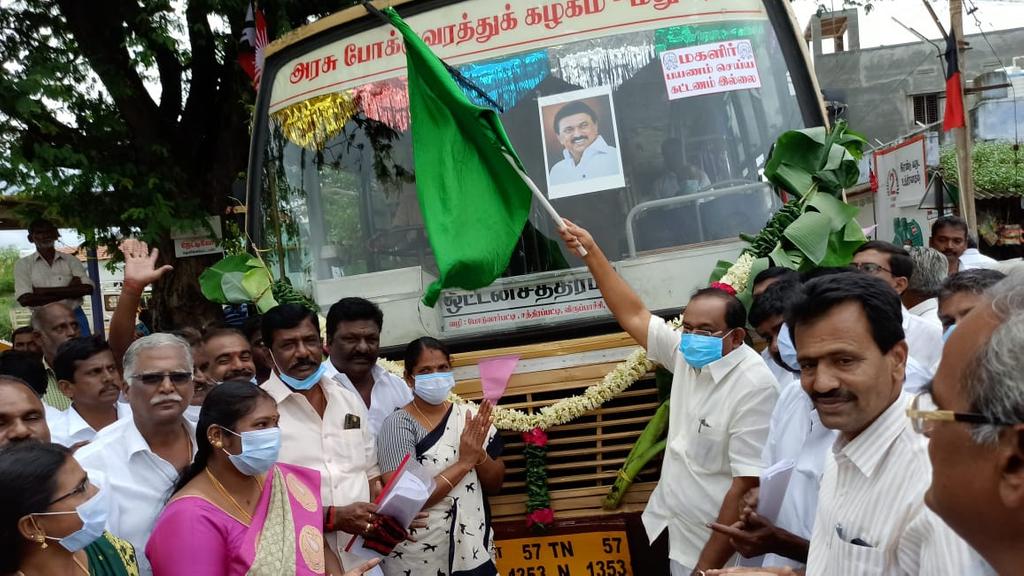 Government College within six months of winning! Minister Chakrabani