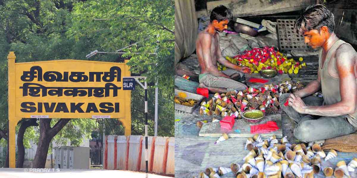 Sivakasi Corporation: Deputy Mayor Gnanasekara? -People mayor party in panic!