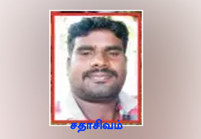 salem district vazhappadi incident police investigation