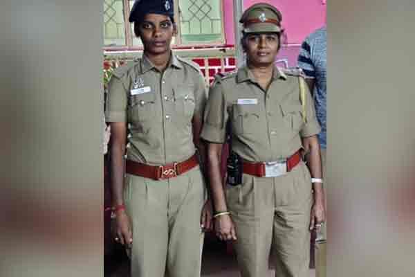 Police stop two child marriages ..!