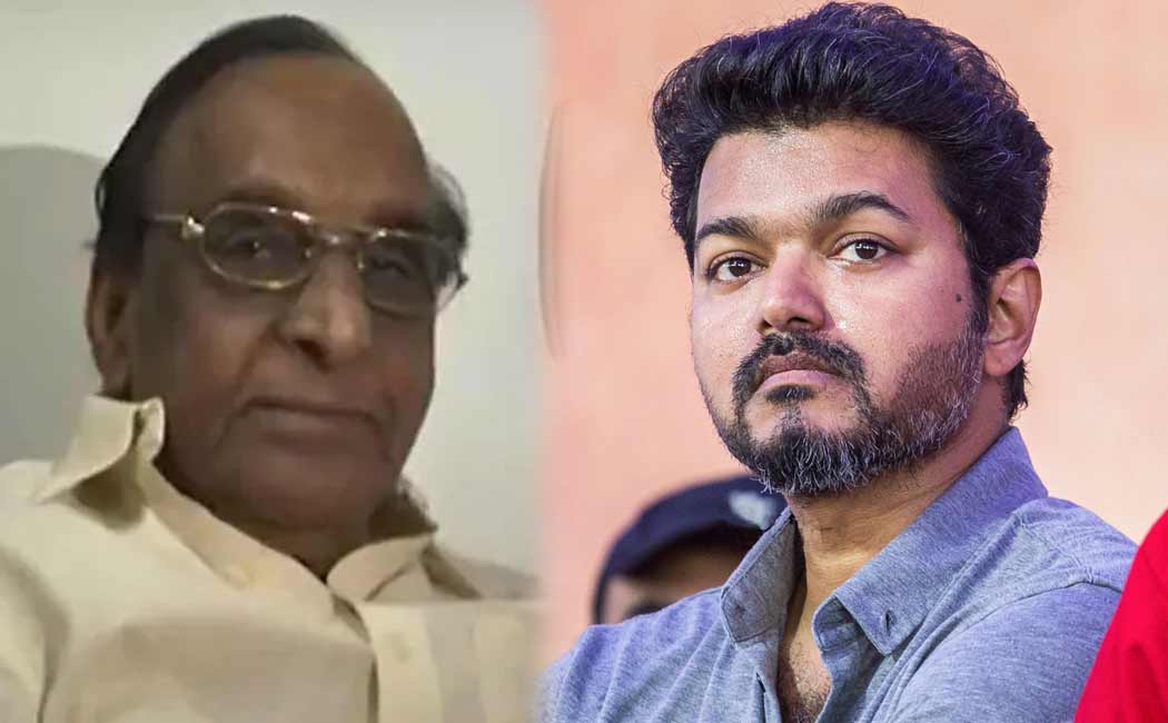 director t rama rao passes away
